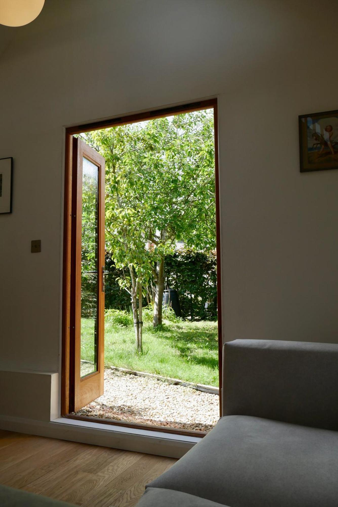 The Little Orchard Villa Watlington  Exterior photo